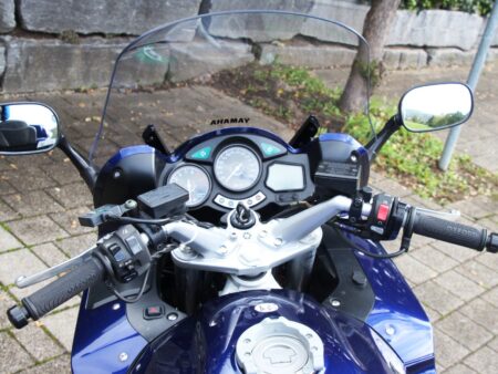 Yamaha FJR 1300